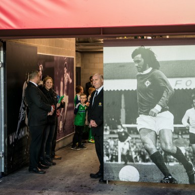 2016 IM MÄRZ, THE NATIONAL FOOTBALL STADIUM AT WINDSOR PARK 1, Belfast